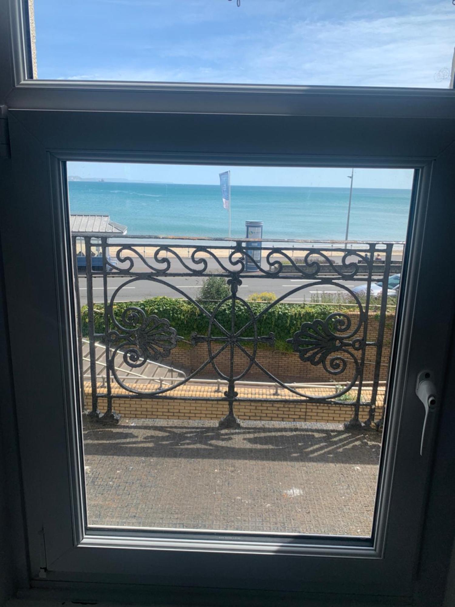 Weymouth Bay Hotel Exterior photo